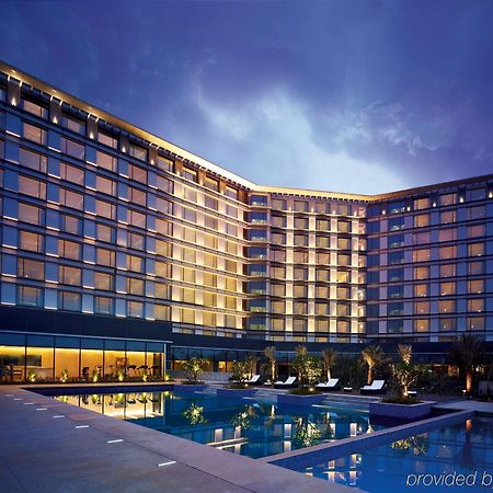 מלון Taj Yeshwantpur Bengaluru מתקנים תמונה