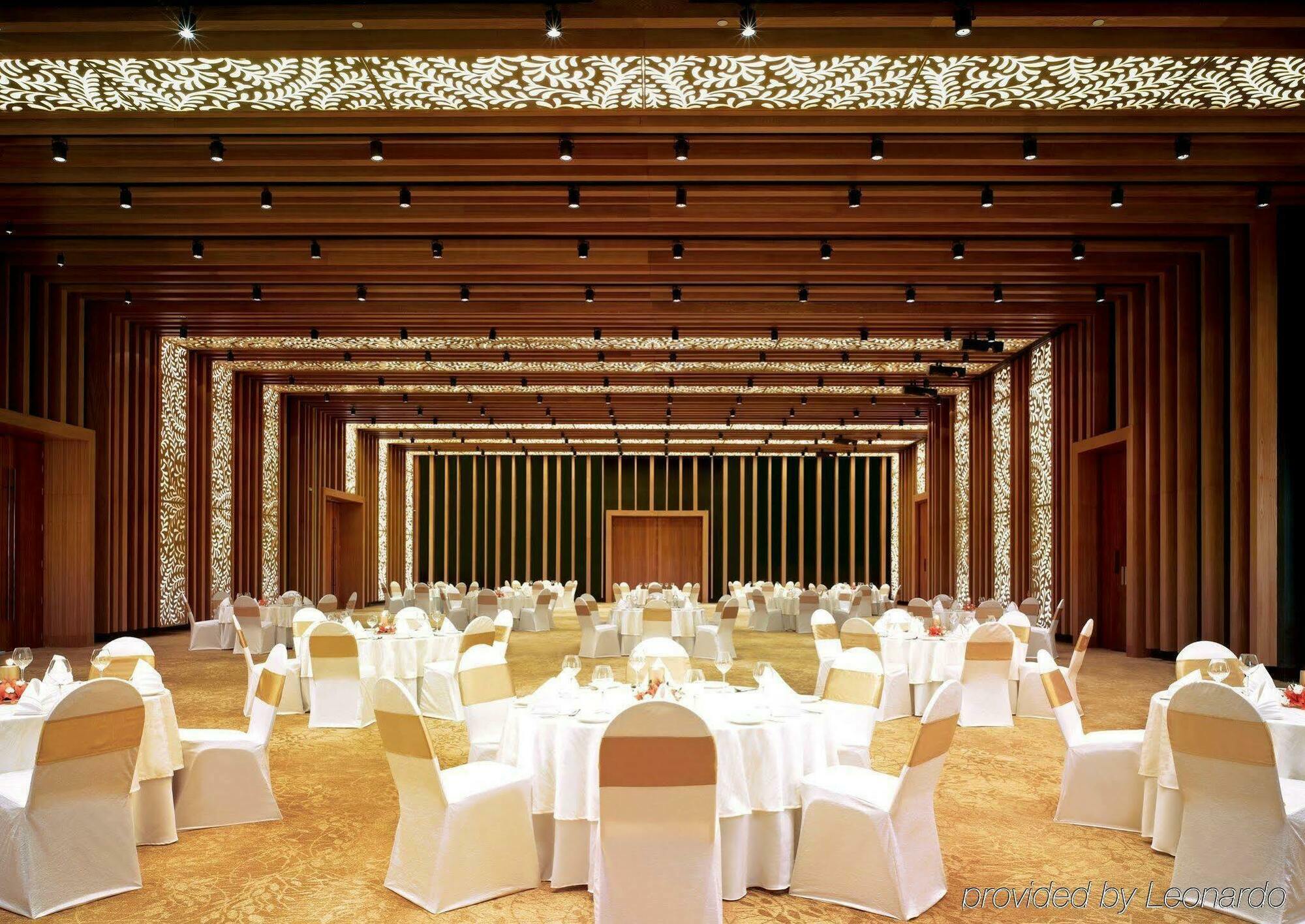 מלון Taj Yeshwantpur Bengaluru מראה חיצוני תמונה
